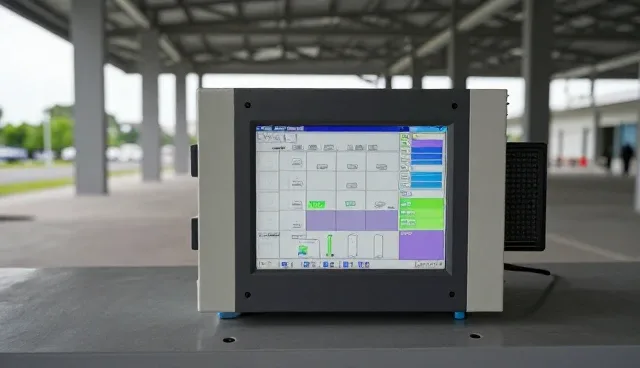 机械设备供应中的故障分析及选型关注点