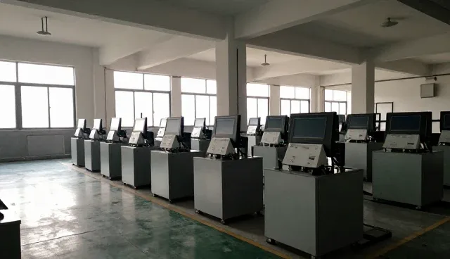 设备选型中的关键考量因素分析