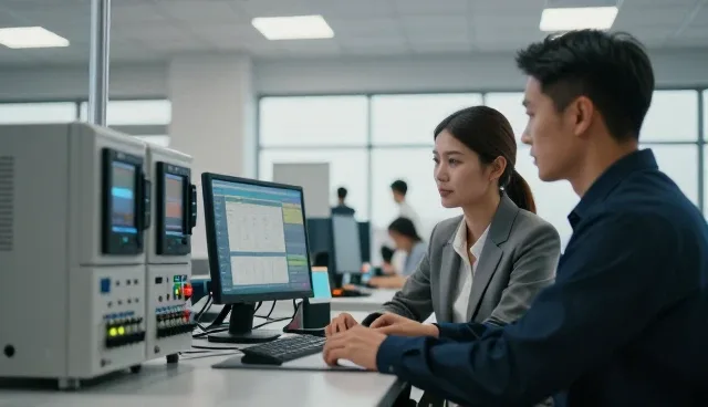 生产线配套中技术问题如何解决？