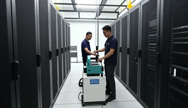 设备保养如何服务不同学校与医院