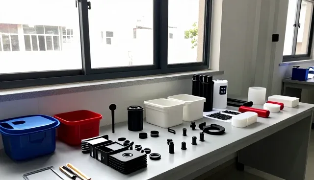 数据采集服务中的技术选型关键要素分析